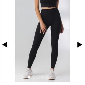 Balance Athletica Tenacity pant